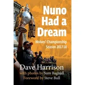 Nuno Had A Dream