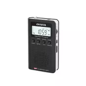 AIWA RSD-45/BK prenosni radio