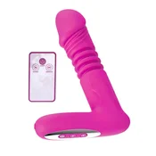 Prostata Stimulator Stretch
