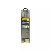 LIST ZA KOVINO HSS BI-METAL 300 mm 24 ZOB