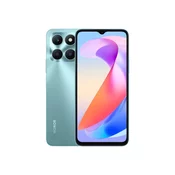 HONOR obnovljen pametni telefon X6a 4GB/128GB, Cyan Lake