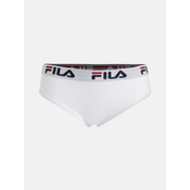 Gaćice Fila Underwear Woman Brief 1 pack - white
