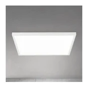 Orion - LED zatemnjiva stropna svetilka DISC LED/46W/230V 2700/3000/4000K 59x59 cm bela