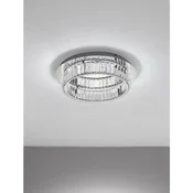 AURELIA PLAFONSKA SVJETILJKA LED 29W/3500K/1481lm/DIMM/IP20/KROM NL9333071