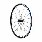 TOCAK SHIMANO WH-RS300 ZADNJI 10-11 BRZ CLINCHER CRNI