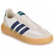 Adidas Patike za decake Barreda Decode J JP6729, Bež-zelene