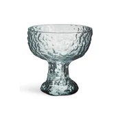 Kozarec za šampanjec Kosta Boda Moss 350 ml
