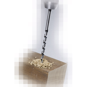 SVEDER ZA LES CV FORM LEWIS fi 10mm 380/460mm HEX, ALPEN | Topdom