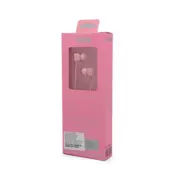 REMAX 3G Slusalice RM-502 pink