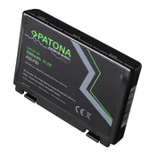 Baterija za Asus A32/F52 za serije F/K/P/X/Pro, 5200 mAh