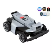 Segway Nawimov X420 2000m2 Robotska kosilnica - Segway - 2000 m2