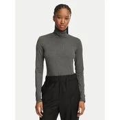 Weekend Max Mara Majica Multif 2625946012 Siva Regular Fit