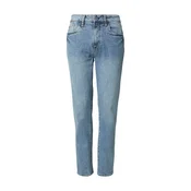 SCOTCH & SODA Kavbojke svetlo modra