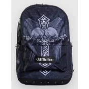 Affliction Seeker nahrbtnik black