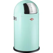Wesco Wesco 22-litrski koš za odpadke Pushboy Junior 8012396