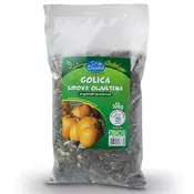Golica sirova organska Beyond 500g