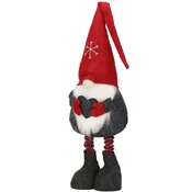 Springos CA0893 BOŽIČNI OKRASEK ŠKRAT 80 CM