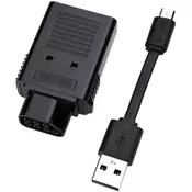 8BitDo Bluetooth Retro Receiver sprejemnik za NES