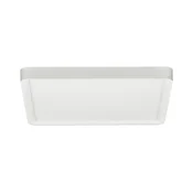 Fulgur s-43102 - LED stropno svetilo NOMY LED/24W/230V CCT IP40 30x30 cm bela