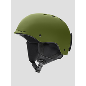 Smith Holt 2 Helmet matte olive Gr. S