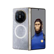 Lanxingxiansheng Maska za mobilni telefon Huawei Mate X6, Providna