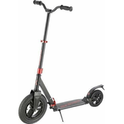 Nils Extreme HC300 Pumped Wheels Scooter Red