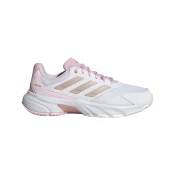 Adidas COURTJAM CONTROL 3 W, ženske patike za tenis, bijela MCN13