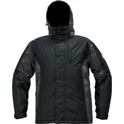 DAYBORO parka petrol 3XL