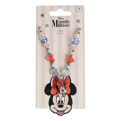 Disney Nakit za Devojčice - Ogrlica Minnie | Kozmo | Cerda Beauty