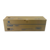 KONICA MINOLTA TN-627 (ACVV150), originalan toner , crni, 173800 stranica