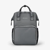 Kikka Boo Torba za mame Siena premium Dark Grey ( KKB22114 )