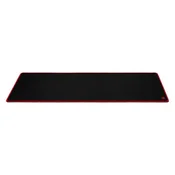 Defender 50561 Black Ultra 80x30x03cm Gaming podloga za miško