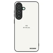 ULTIMATE CASE PowerShare za Samsung Galaxy S26 FE - Girl, do it for you