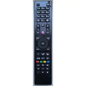 General HYUNDAI RC4826 - replacement remote control