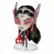 Blizzard Cute But Deadly: Overwatch Halloween figurica, Vampire Symmetra