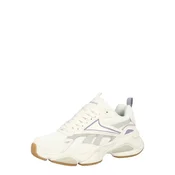 Reebok Nizke superge CHARGE RUN moder denim/siva/off-bela