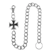 Verižica Iron Cross - PSY1159