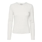 Vero Moda Ženska majica Mega, Bela