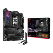 Asus AM5 rog strix X670E-E gaming WIFI maticna ploca