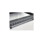 HANSA Šporet FCMX69215 sivi