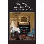 Way We Live Now