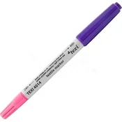 Texi 4014 Označevalni peresnik Pink & Purple