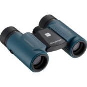 Olympus 8x21 RC II WP binocular Black,Blue