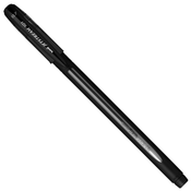 Kemijska olovka Uniball Jetstream – Crna, 0.7 mm
