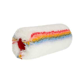 VALJČEK 10 CM MULTICOLOR MINI - ARTPAINT (10 CM)