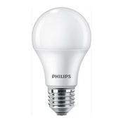 shumee Philips LED žarnica 8W E27 2 kosa.