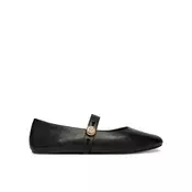 Tory Burch Balerinke 1Romy Mary Jane 84652 Črna