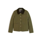 TOMMY HILFIGER Prehodna jakna oliva