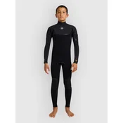 Billabong Furnace Ultra Kids Wetsuit black