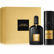 TOM FORD Black Orchid EdP Set darilni set za ženske